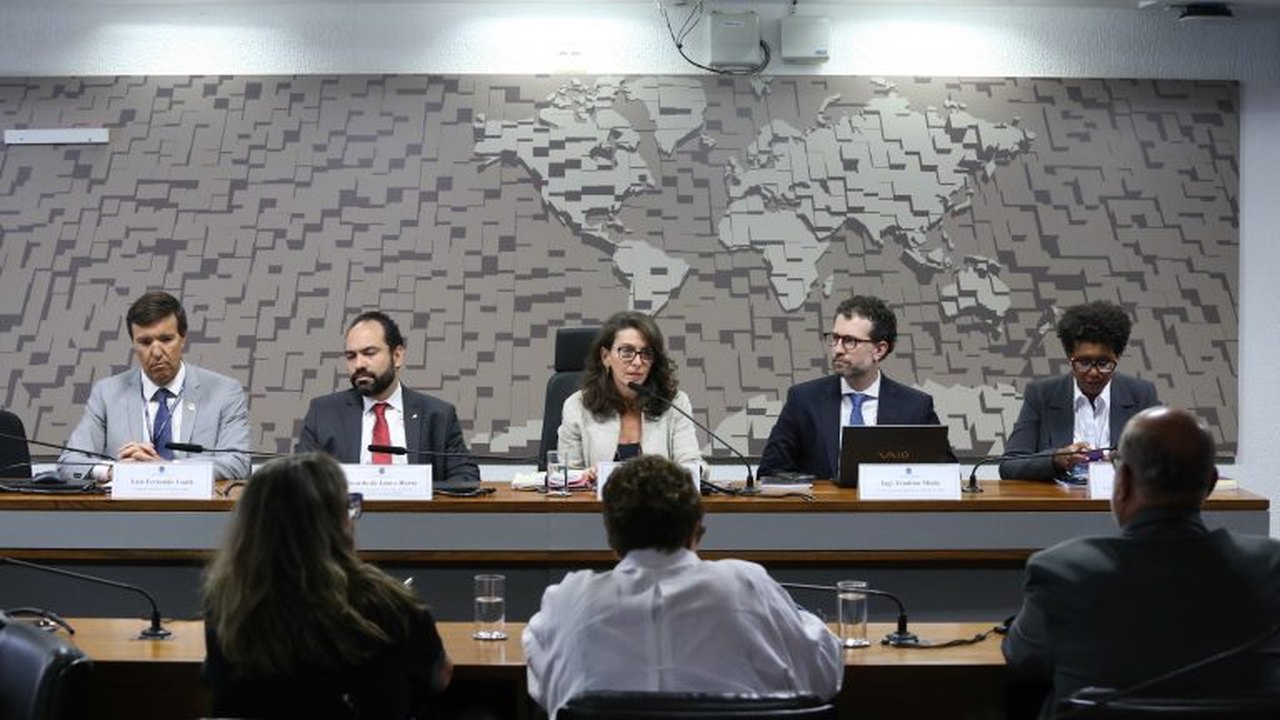 Conselho de Comunicação Social discute desinformação e IA nas eleições em audiência na segunda-feira