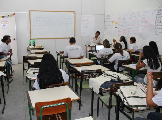 Produtores Rurais de Delmiro Gouveia concluem curso Empreendedor Rural