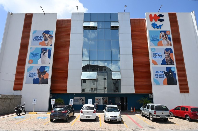 HC Pet chega aos três meses consolidando nova política de saúde animal em Maceió