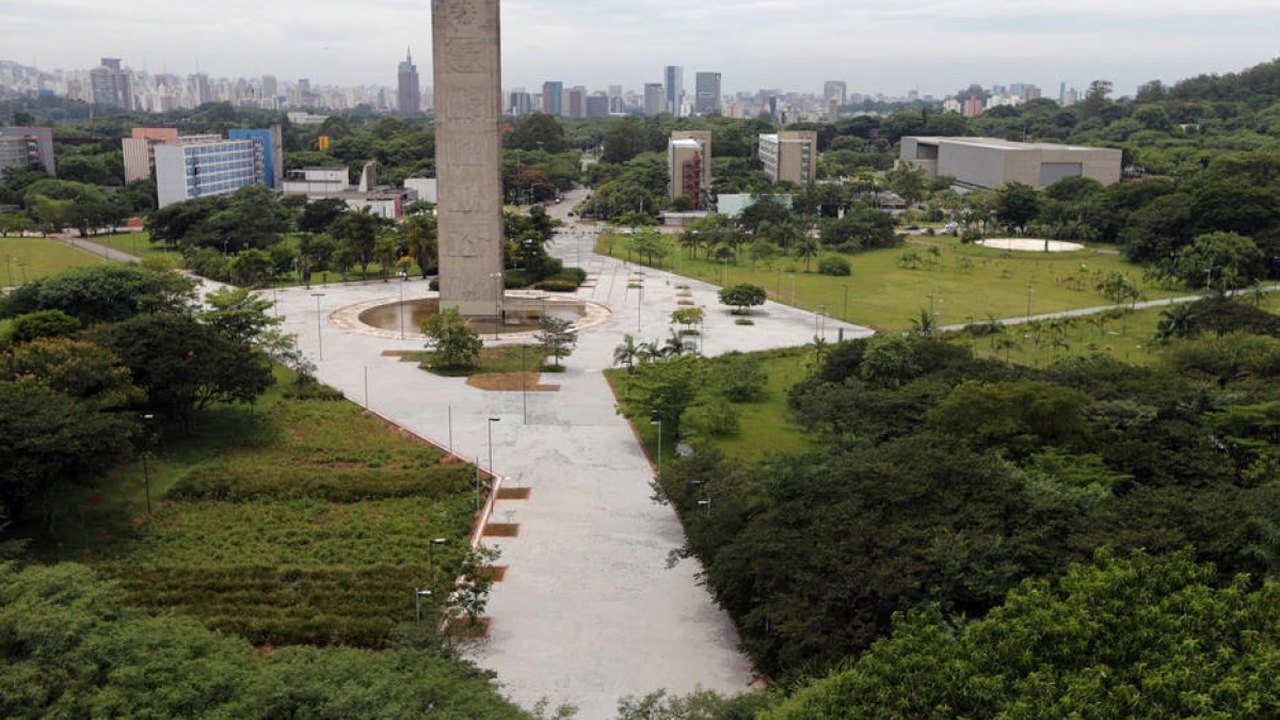 USP planeja investir R$ 2 bi, retomar obras e contratar 876 docentes