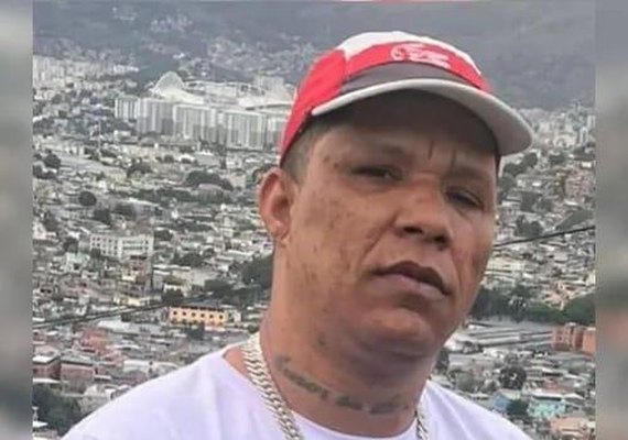 Líder do Comando Vermelho em Marechal Deodoro é preso em Santa Catarina