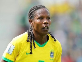 Formiga vê Copa no Brasil como impulso para futebol feminino: 'O momento chegou'