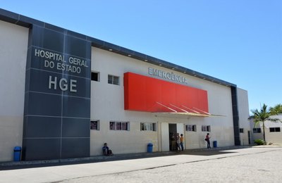 Laudo do Corpo de Bombeiros sobre HGE gera debate em plenário na Assembleia Legislativa