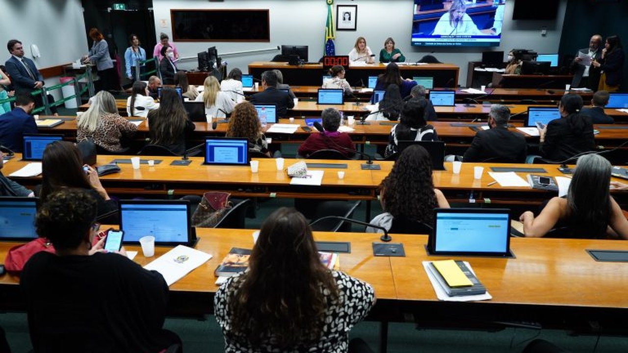 Ministério da Saúde pede aprovação de projeto que regulamenta doulagem
