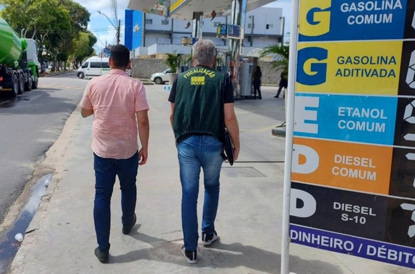 Procon Arapiraca divulga nova pesquisa de preços dos combustíveis no município