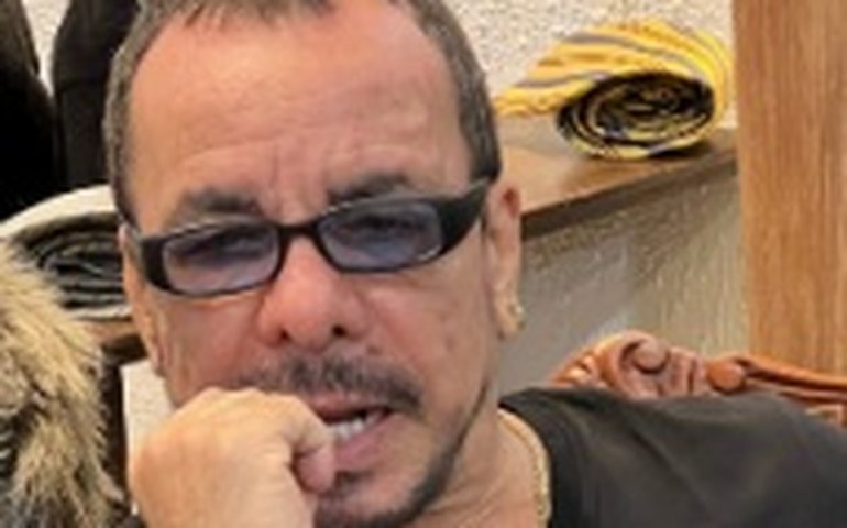 Entre apoio e críticas, Ralf faz turnê nos EUA uma semana após morte de Chrystian