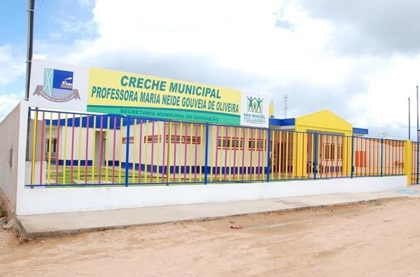 Ano letivo se inicia e SEMED de São Miguel dos Campos traça metas para 2016