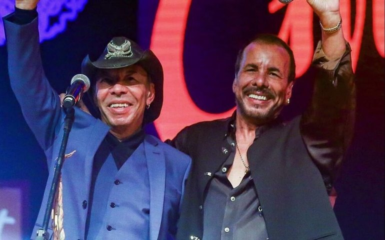 'Infelizmente não conseguimos nos despedir', lamenta Ralf sobre morte repentina de Chrystian