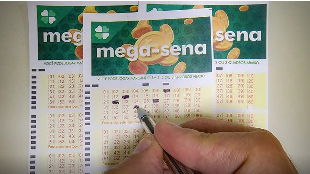 Entenda a paralisação do sorteio da Mega-Sena e confira as próximas datas de premiação