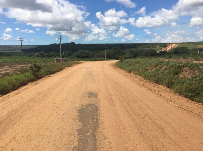 Governador assina ordem para restaurar a AL-105 em Teotônio Vilela e Coruripe