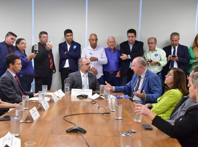 CGU analisará estudo da CNM para identificar se é possível recomendar ajustes à União no repasse de recursos