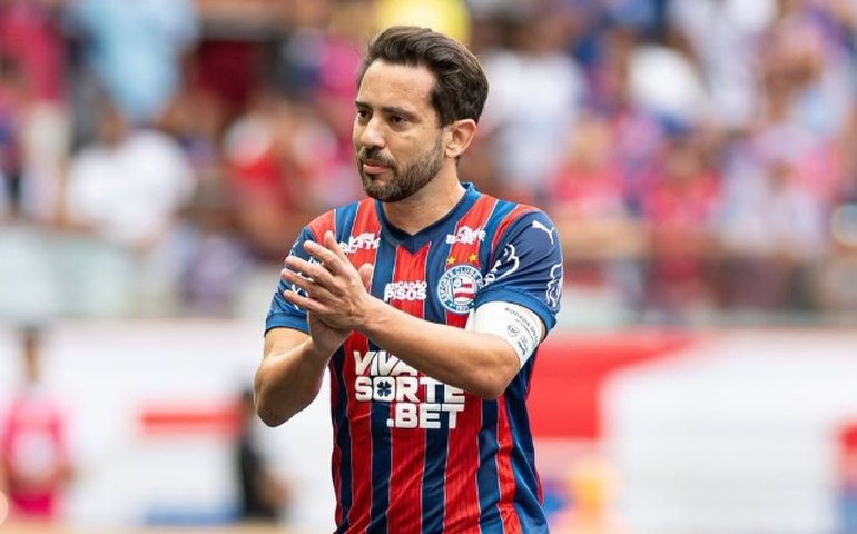 Everton Ribeiro fala sobre diagnóstico e recuperação após câncer na tireoide: 'Assustador'