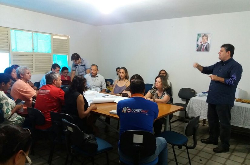 Plano de Habitação está em fase final de elaboração