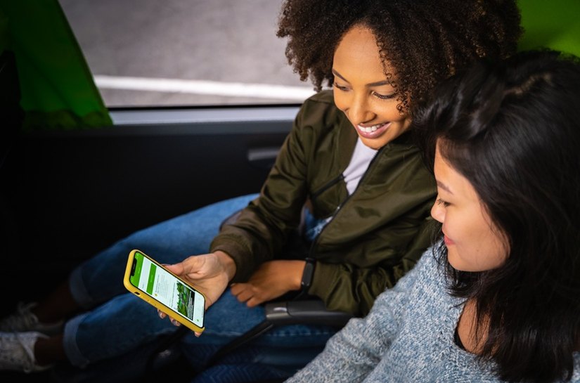 FlixBus lança promoção de passagens no Nordeste com até 40% de desconto