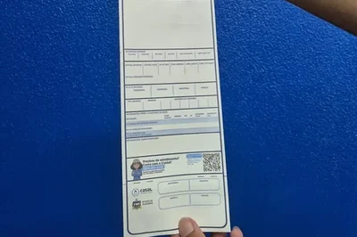 Casal adota novo modelo de conta de água; veja o que muda para o consumidor