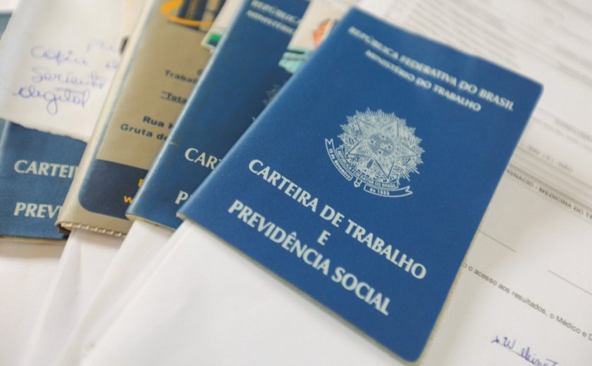 Sine Maceió fortalece credibilidade junto ao trabalhador e já disponibilizou mais de mil postos de trabalho