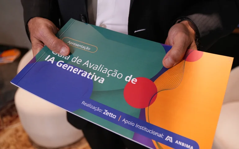 Zetta lança Guia de Inteligência Artificial Generativa para o mercado financeiro e de pagamentos
