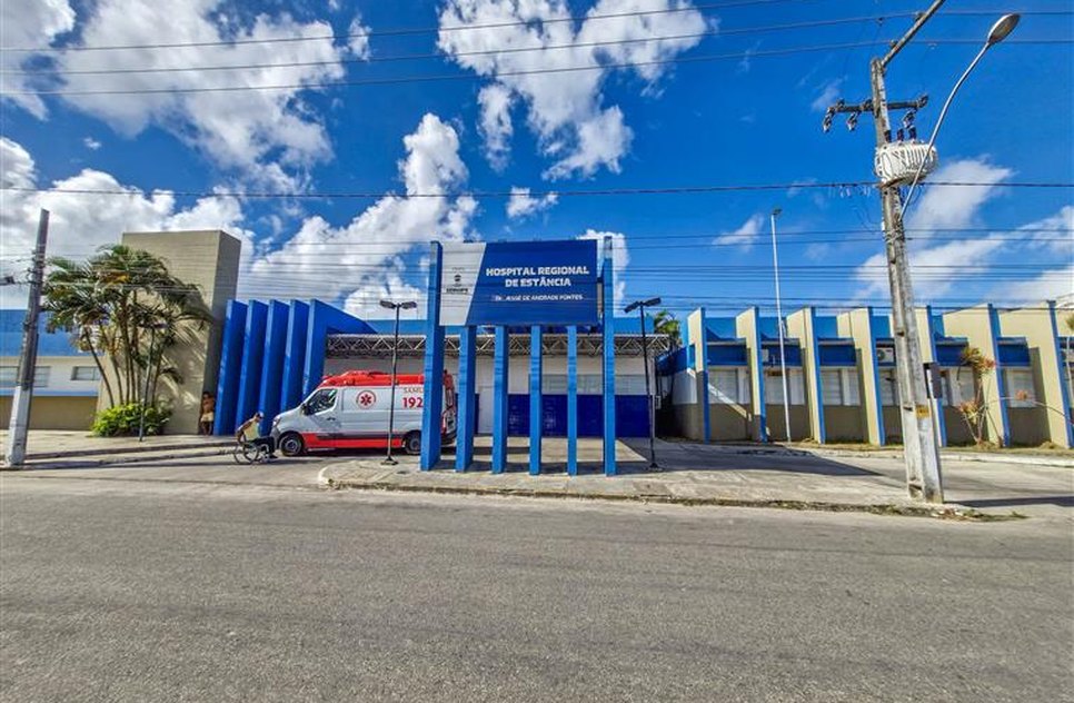 Hospital de Estância