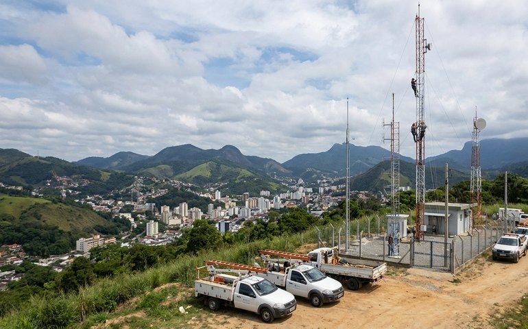 Petrópolis terá novo sinal de TV aberta no canal 38