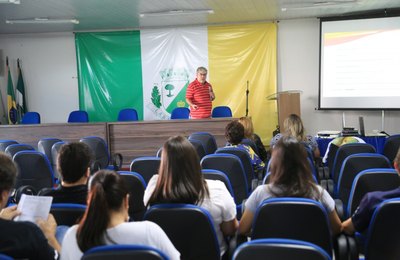 Fórum debate Política Nacional de Saúde Integral e cobertura vacinal em Arapiraca
