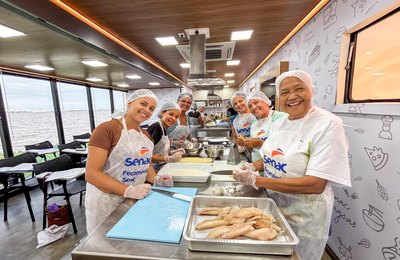 Dia da Mulher: turismo alagoano destaca protagonismo feminino no setor