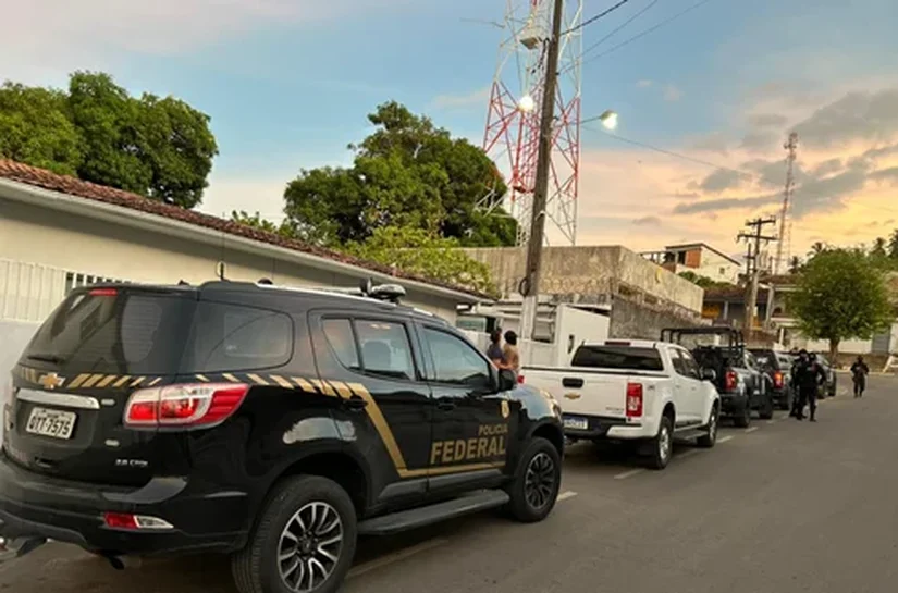 Alagoanos estão entre vítimas de esquema de tráfico humano na Ásia
