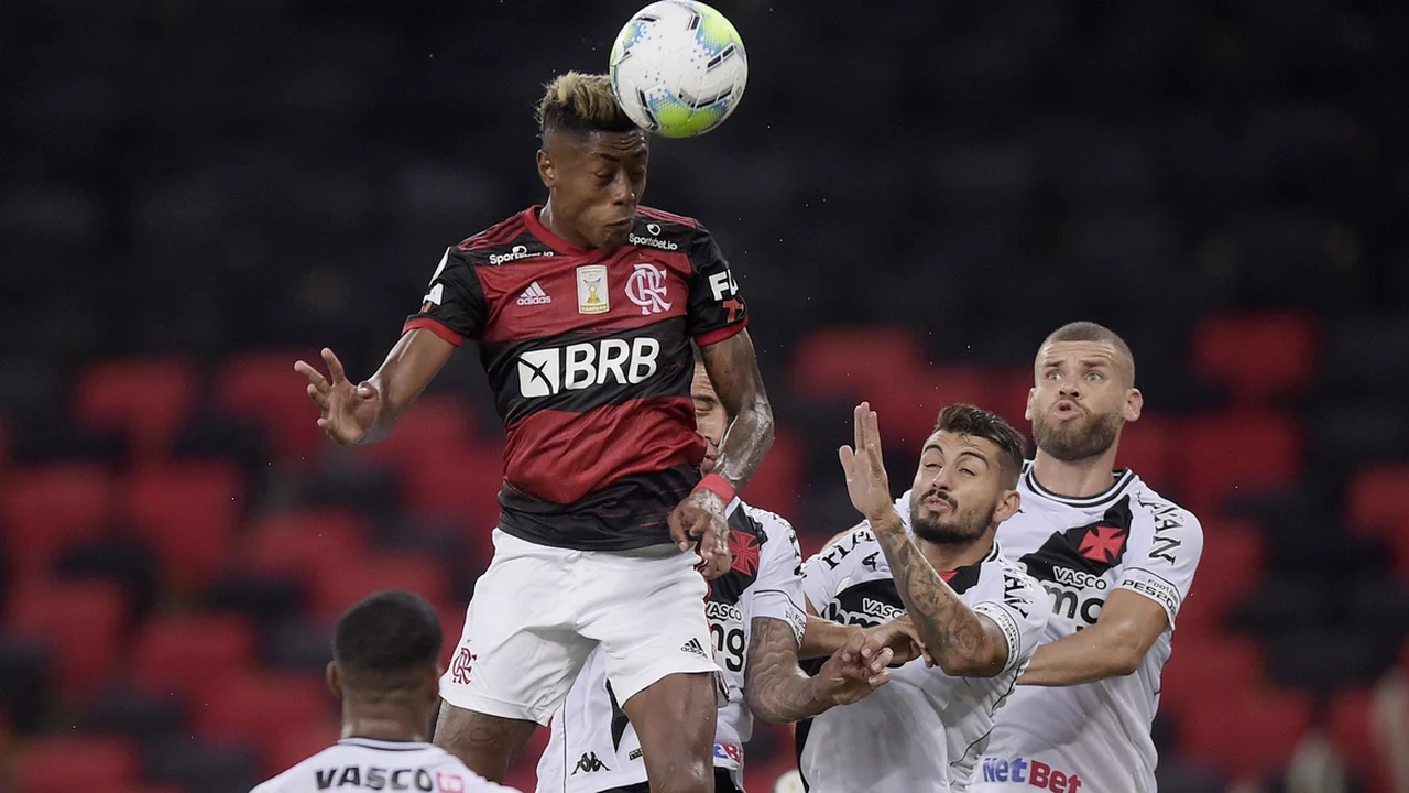 Análise: Flamengo vence Vasco em clássico à altura dos 'milhões' que projeta otimismo para as equipes na reta final