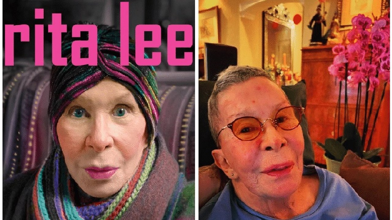 Rita Lee anuncia nova autobiografia