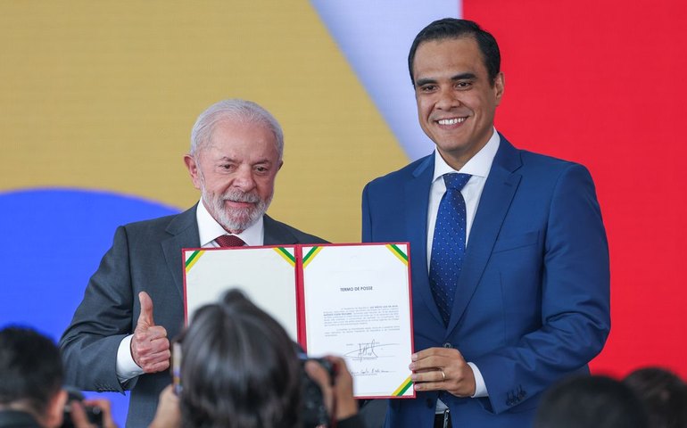 Novo ministro diz que governo deve priorizar acesso do povo ao turismo