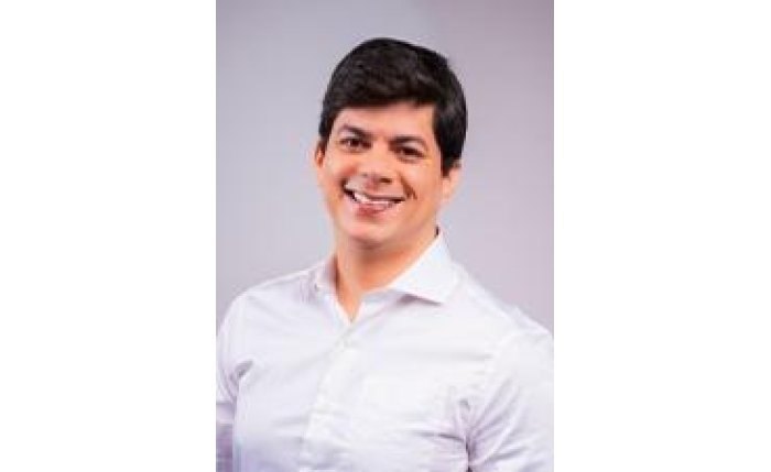 Eleições 2026: quem é Enéas Maia, candidato a deputado estadual (Piauí)