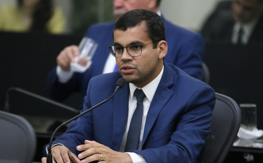 Gilvan Barros Filho critica sanções do FPI e propõe políticas de conscientização no lugar de punições