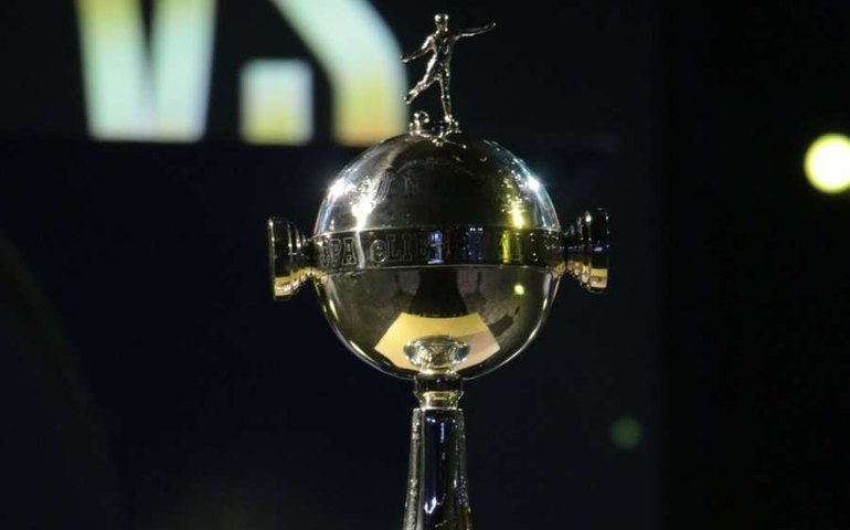 Final da Libertadores de 2026 será no estádio Centenário, em Montevidéu