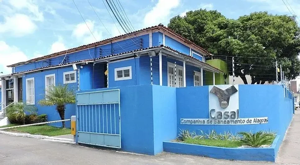 MPF cobrou esclarecimentos da Casal sobre interrupções no fornecimento de água no bairro