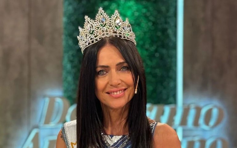 Modelo de 60 anos pode vencer Miss Universo Argentina neste sábado; veja critérios do concurso