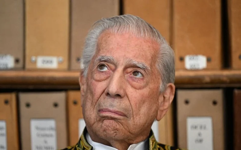 Livros de Mario Vargas Llosa podem ser lidos online e gratuitamente, saiba como