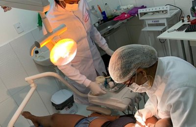 Branquinha é destaque e ocupa a 7ª posição em AL da melhor assistência odontológica à gestante