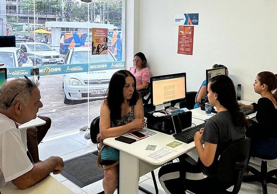 Procon Maceió orienta consumidores sobre a nova etapa do ‘Desenrola Brasil’