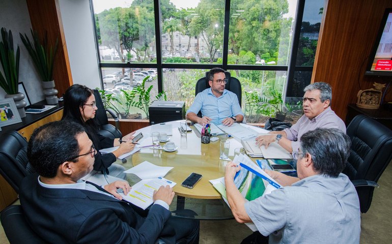 Alagoas avança na sustentabilidade com Política Estadual de Meio Ambiente