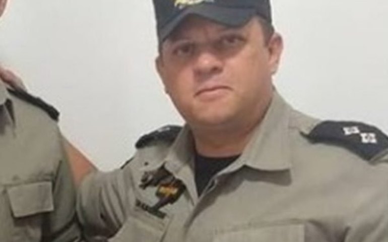 PM que prendeu petista em Goiás com base na LSN é afastado