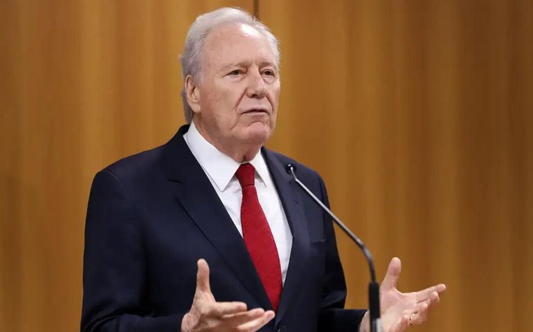 Fraude no INSS será apurada 'até as últimas consequências', diz ministro da Justiça