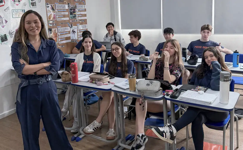 Enem 2025: saiba como visualizar o local de prova