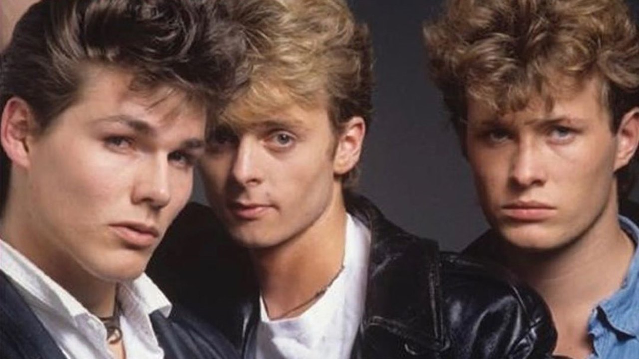 A-Ha adia turnê de shows no Brasil para julho