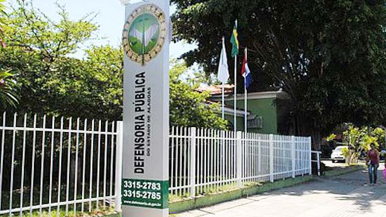 Defensoria Pública exige pagamento de salários para os servidores municipais de Maragogi