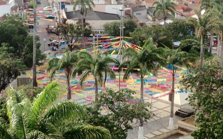 Confira a programação dos blocos carnavalesco de Palmeira dos Índios