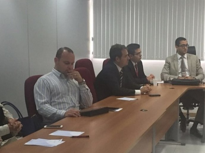 Alagoas participa da reunião do Comitê Nacional SAJ Procuradorias