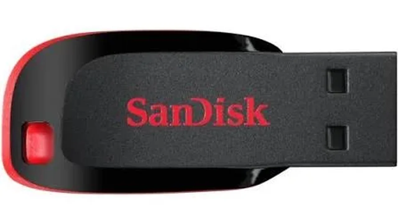 Sandisk frustra com projeção, apesar de lucro acima do esperado; ação cai após salto de 469%