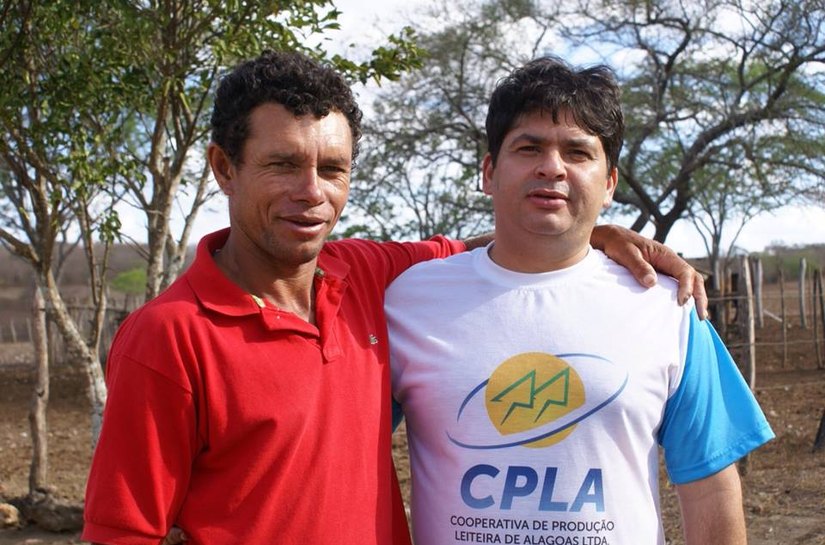 Programa do Leite: CPLA pede paciência e perseverança para enfrentar crise