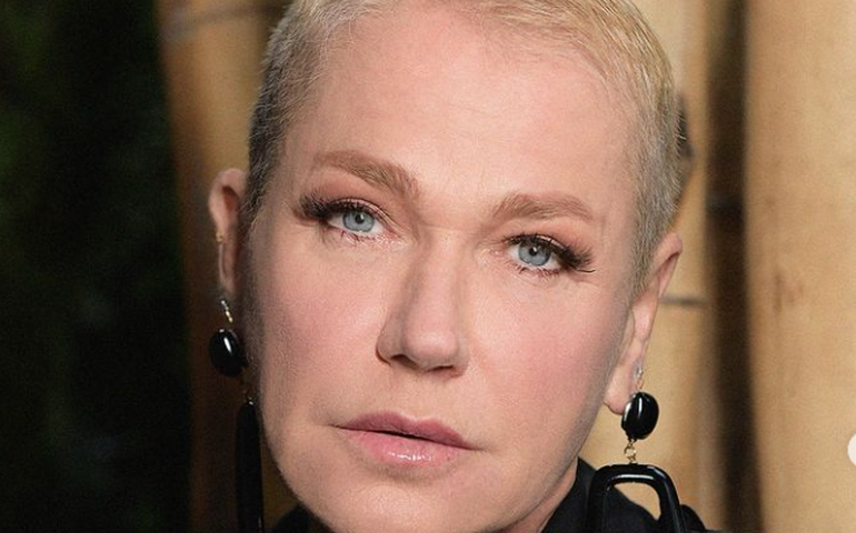 Xuxa volta à TV Globo após 10 anos e ganha quadro no 'Fantástico' a partir de 2025; saiba mais