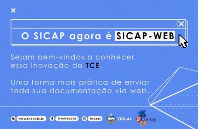 TCE/AL promove treinamentos para utilização da nova plataforma do SICAP