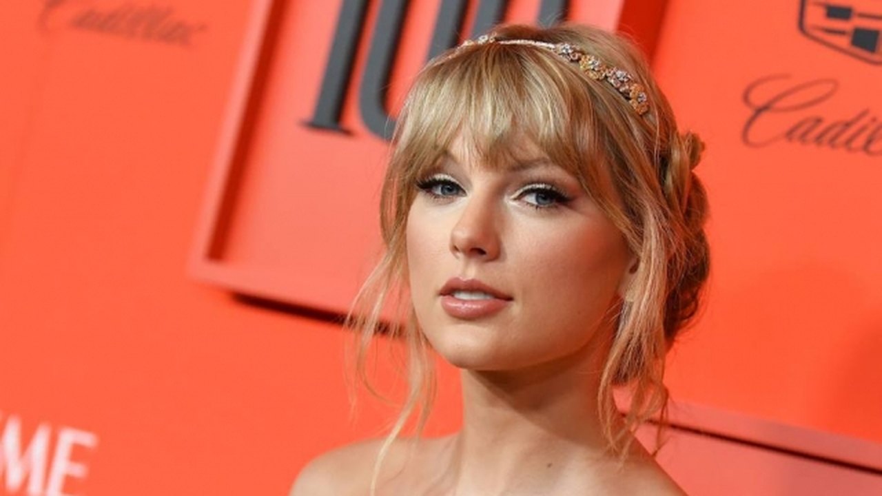 Taylor Swift rebate acusação de Damon Albarn: ‘era uma grande fã até ver isso’